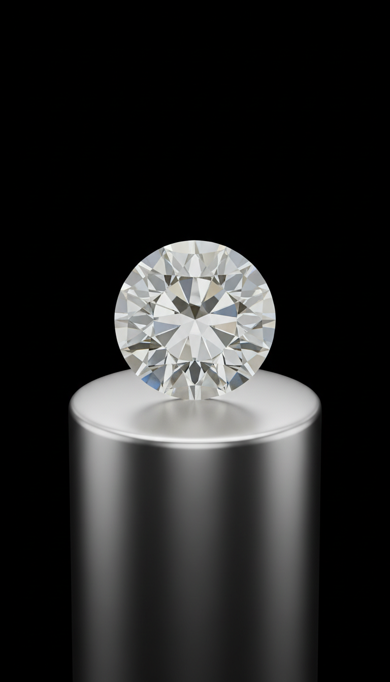 LAB-GROWN DIAMONDS – THE MODERN REVOLUTION IN FINE JEWELRY