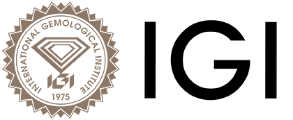 IGI Certificate Logo