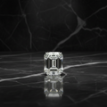 Emerald Cut